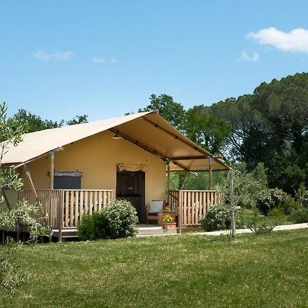 Agriturismo L'Antica Fornace ペッチョリ エクステリア 写真