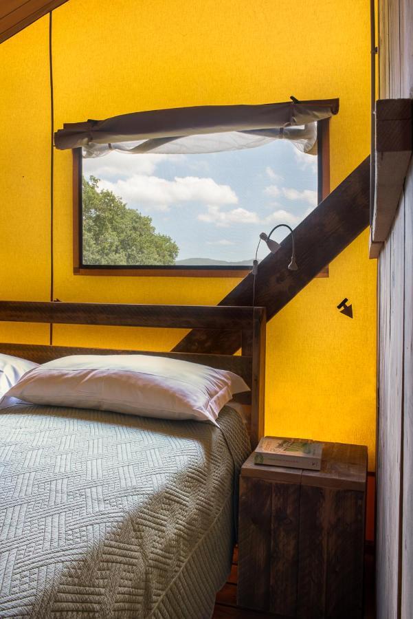 Agriturismo L'Antica Fornace ペッチョリ エクステリア 写真