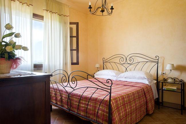 Agriturismo L'Antica Fornace ペッチョリ エクステリア 写真