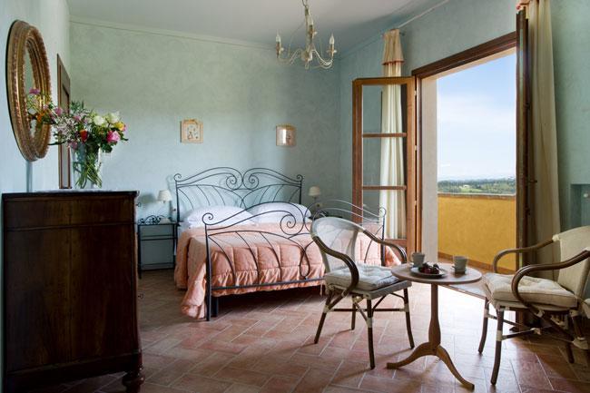 Agriturismo L'Antica Fornace ペッチョリ エクステリア 写真