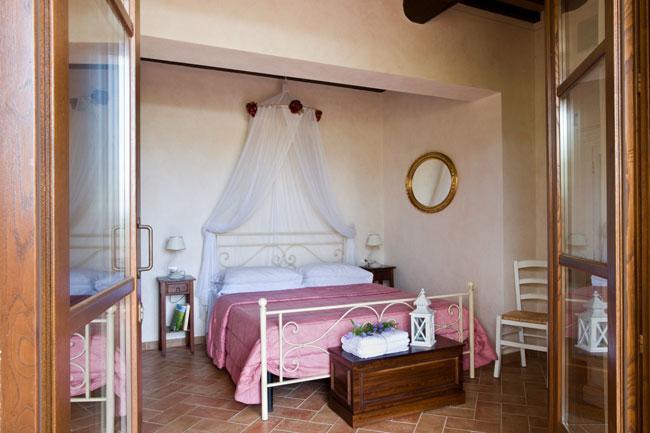 Agriturismo L'Antica Fornace ペッチョリ エクステリア 写真