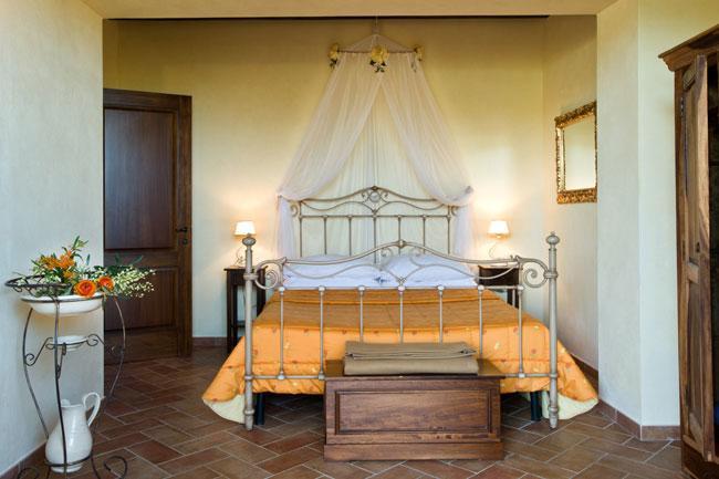 Agriturismo L'Antica Fornace ペッチョリ エクステリア 写真